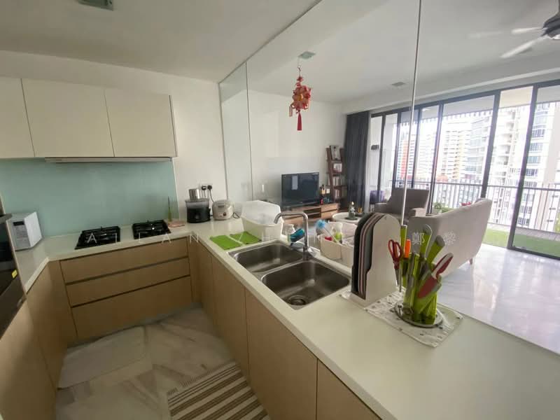 The Arte, 21 Jalan Raja Udang, 3 Bedrooms, 1,401 sqft, Condominium For Rent, by Allan Zheng  鄭黎, 23332067 - PropertyGuru.com.sg