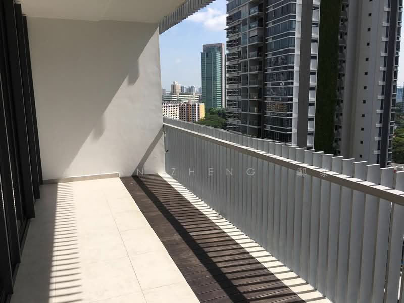 The Arte, 21 Jalan Raja Udang, 3 Bedrooms, 1,401 sqft, Condominium For Rent, by Allan Zheng  鄭黎, 23332067 - PropertyGuru.com.sg