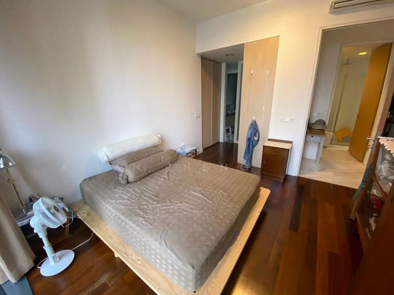 The Arte, 21 Jalan Raja Udang, 3 Bedrooms, 1,401 sqft, Condominium For Rent, by Allan Zheng  鄭黎, 23332067 - PropertyGuru.com.sg