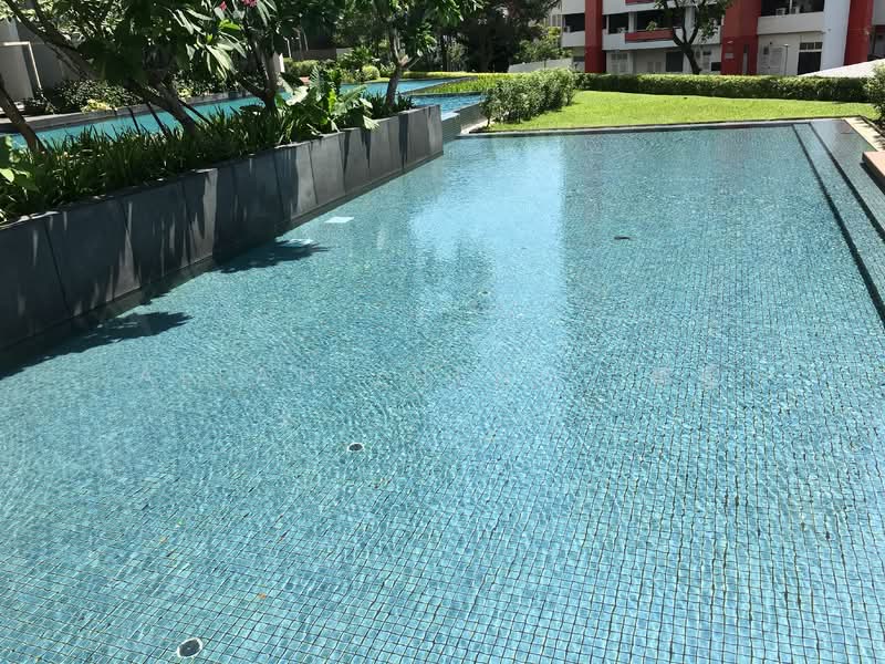 The Arte, 21 Jalan Raja Udang, 3 Bedrooms, 1,401 sqft, Condominium For Rent, by Allan Zheng  鄭黎, 23332067 - PropertyGuru.com.sg