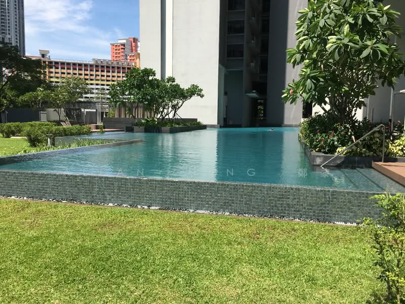 The Arte, 21 Jalan Raja Udang, 3 Bedrooms, 1,401 sqft, Condominium For Rent, by Allan Zheng  鄭黎, 23332067 - PropertyGuru.com.sg