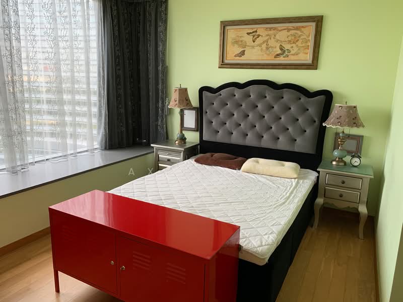 Concourse Skyline, 296 Beach Road, 1 Bedroom, 818 sqft, Condominium For Sale, by Axel Ong, 23332366 - PropertyGuru.com.sg