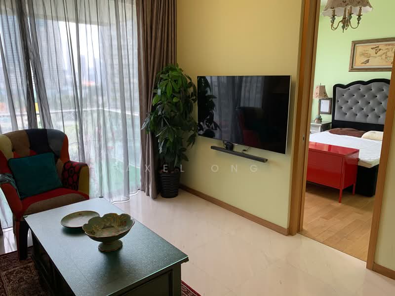 Concourse Skyline, 296 Beach Road, 1 Bedroom, 818 sqft, Condominium For Sale, by Axel Ong, 23332366 - PropertyGuru.com.sg