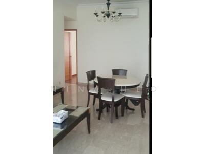 For Rent - Mutiara View