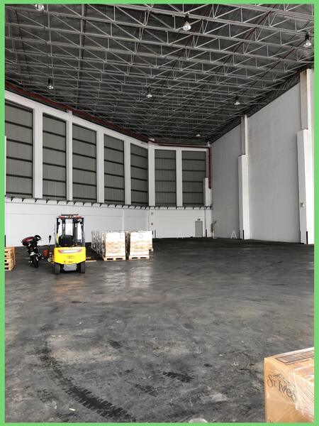 ⭐️2️⃣1️⃣ Changi / Changi North / Changi South / Changi Business Park / Changi Industrial /Changi Mrt, One Call View All w VANESSA / B1 B2 Wh Open Yard, 15,000 sqft, Factory / Workshop (B2) For Rent, by Vanessa Lai, 23332777 - CommercialGuru.com.sg