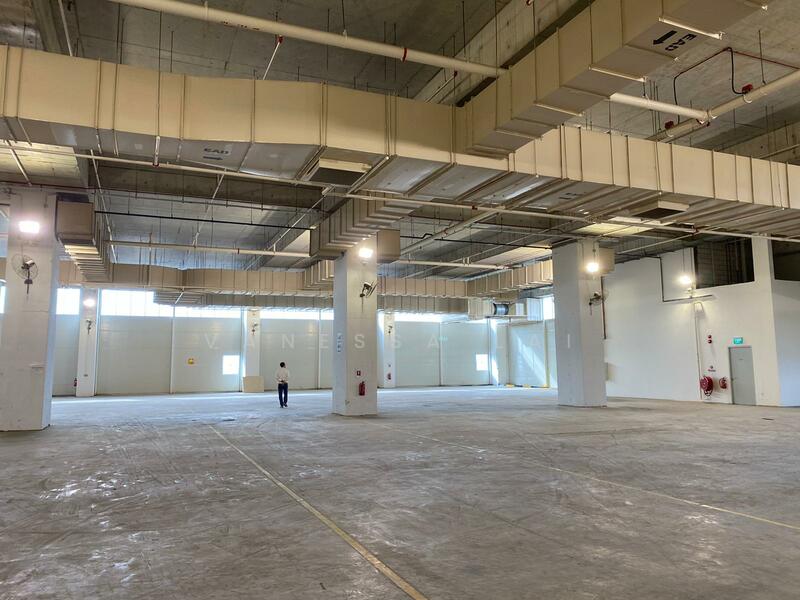 ⭐️2️⃣1️⃣ Boon Keng / Boon Keng / Boon Keng / Boon Keng / Bendemeer / Bendemeer / Bendemeer, One Call View All w VANESSA / B1 B2 Wh Open Yard, 15,000 sqft, Factory / Workshop (B2) For Rent, by Vanessa Lai, 23332830 - CommercialGuru.com.sg