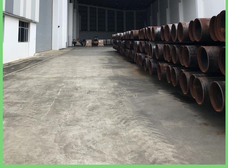 ⭐️2️⃣1️⃣ Defu / Defu / Defu / Kallang / Kallang / Kallang / Boon Keng / Boon Keng / Boon Keng Yards, One Call View All / Open Yard B1 B2 Wh, 40,000 sqft, Land Only For Rent, by Nic Au, 23332912 - CommercialGuru.com.sg