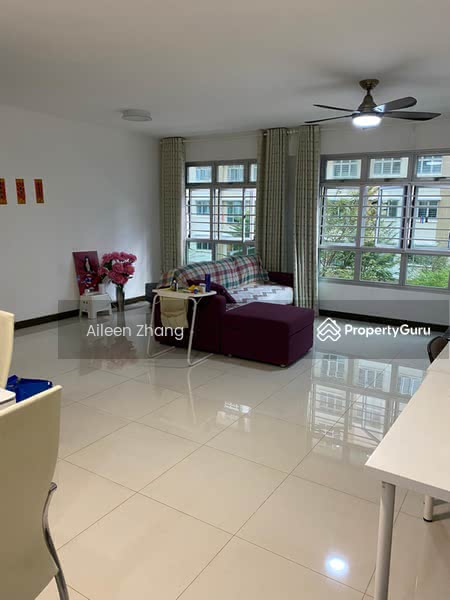 For Rent - 442C Fajar Road