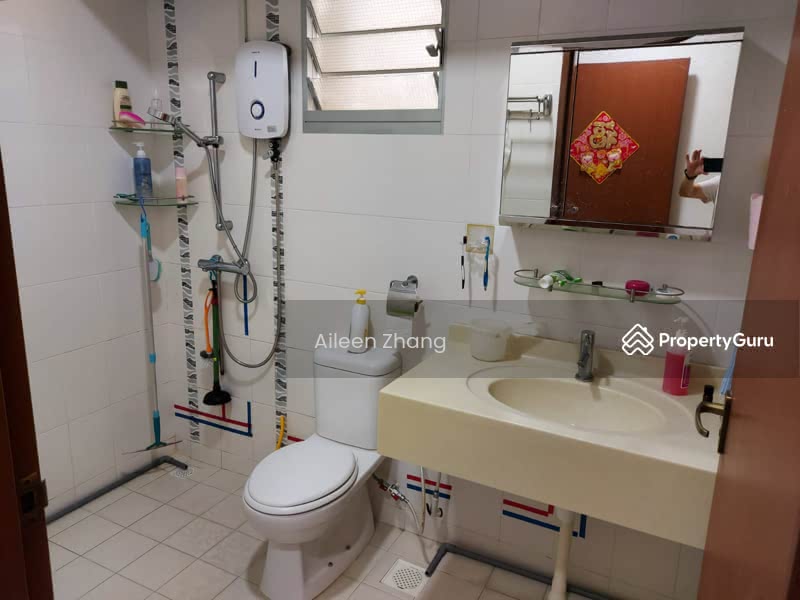 For Rent - 442C Fajar Road