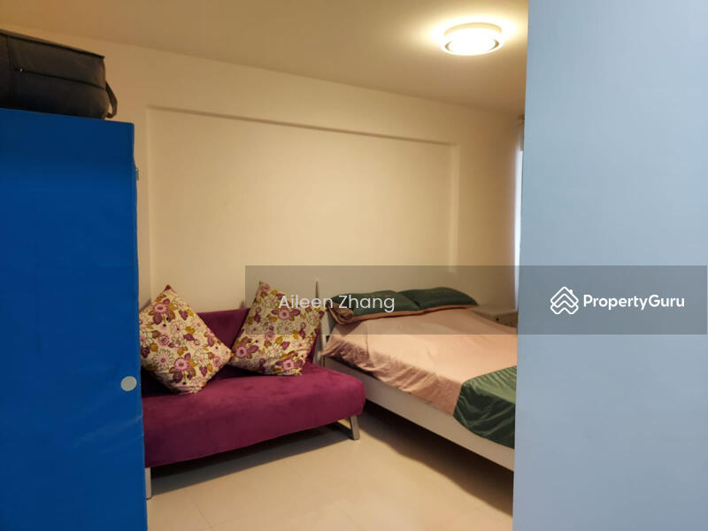 For Rent - 442C Fajar Road