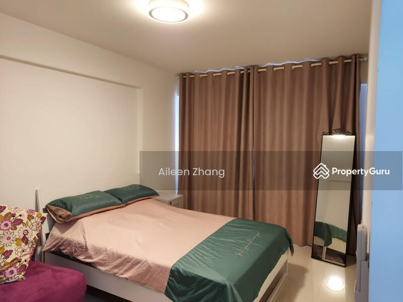 For Rent - 442C Fajar Road