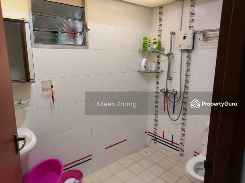 For Rent - 442C Fajar Road