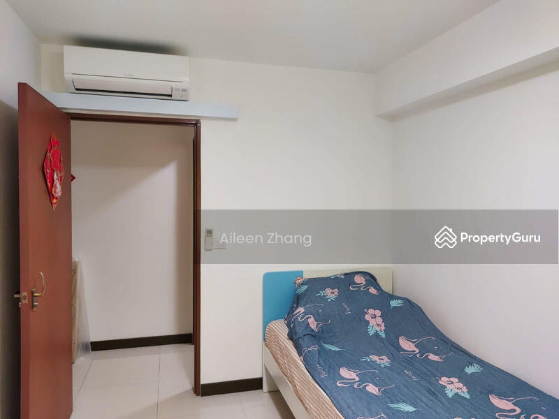 For Rent - 442C Fajar Road