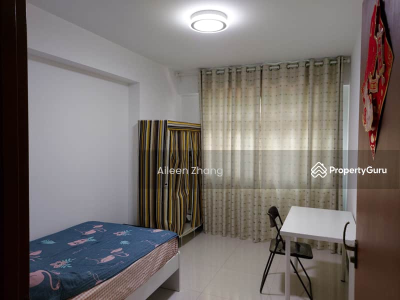 For Rent - 442C Fajar Road