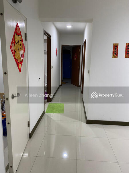 For Rent - 442C Fajar Road