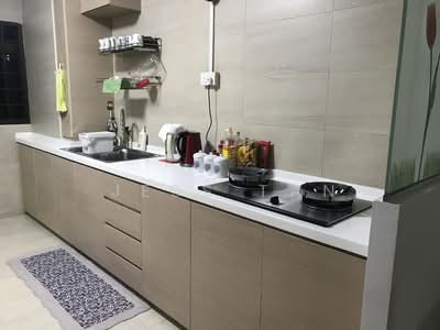 For Rent - 247 Yishun Avenue 9