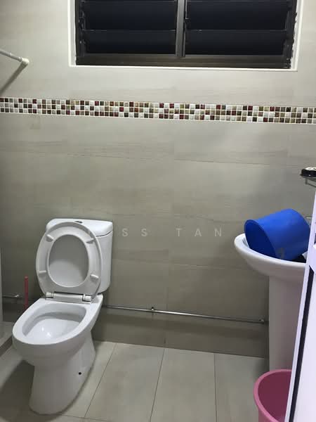 For Rent - 247 Yishun Avenue 9