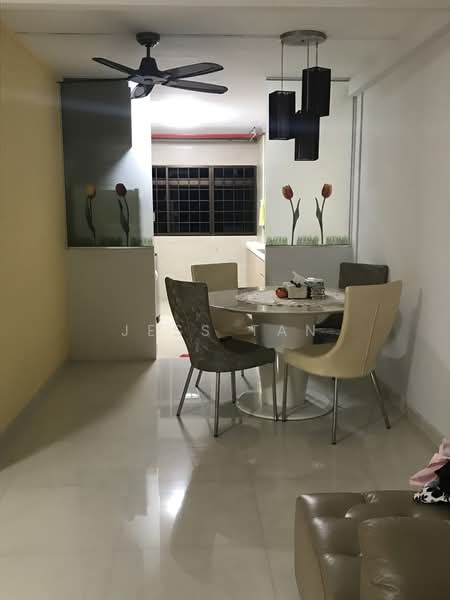 For Rent - 247 Yishun Avenue 9