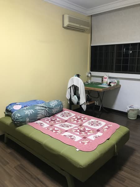 For Rent - 247 Yishun Avenue 9