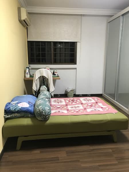 For Rent - 247 Yishun Avenue 9