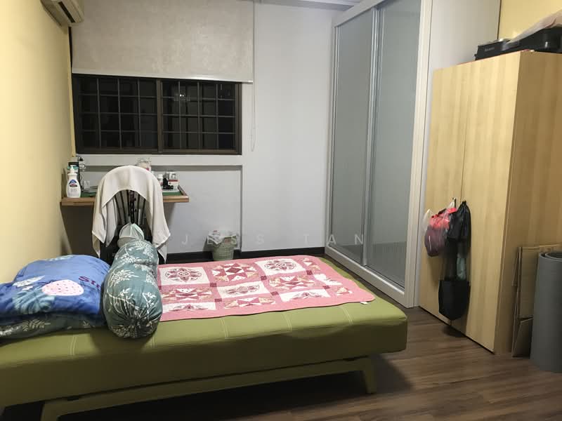 For Rent - 247 Yishun Avenue 9