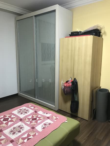 For Rent - 247 Yishun Avenue 9