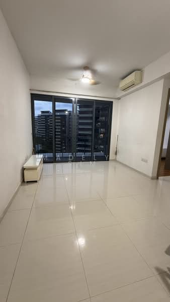 For Rent - The Palette