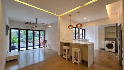 For Rent - Eastern Lagoon I