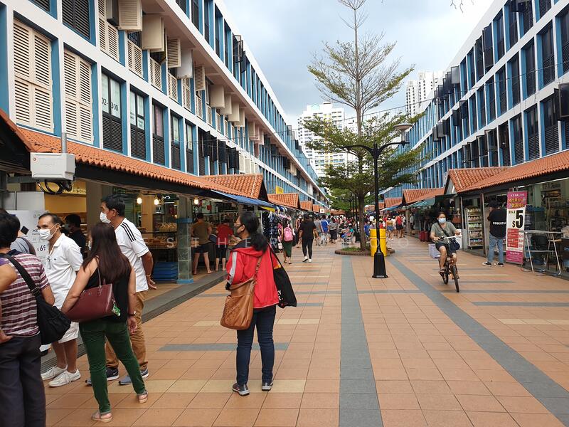 183 Toa Payoh Central, 183 Toa Payoh Central, 500 sqft, Other Retail For Rent, by Esther Khoo, 23333282 - CommercialGuru.com.sg
