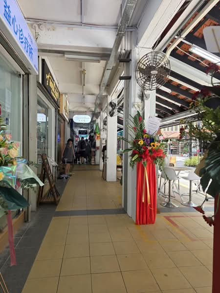 183 Toa Payoh Central, 183 Toa Payoh Central, 500 sqft, Other Retail For Rent, by Esther Khoo, 23333282 - CommercialGuru.com.sg