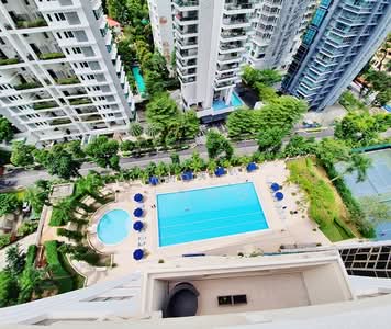 For Rent - Leonie Condotel