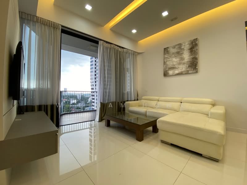 d'Leedon (Former Farrer Court), 9 Leedon Heights, 2 Bedrooms, 1,076 sqft, Condominium For Rent, by William Hong, 23333451 - PropertyGuru.com.sg