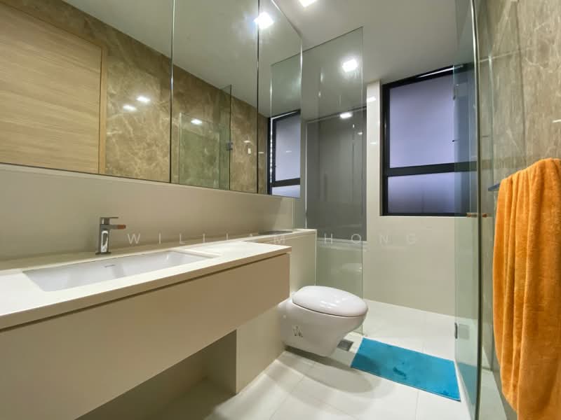 d'Leedon (Former Farrer Court), 9 Leedon Heights, 2 Bedrooms, 1,076 sqft, Condominium For Rent, by William Hong, 23333451 - PropertyGuru.com.sg