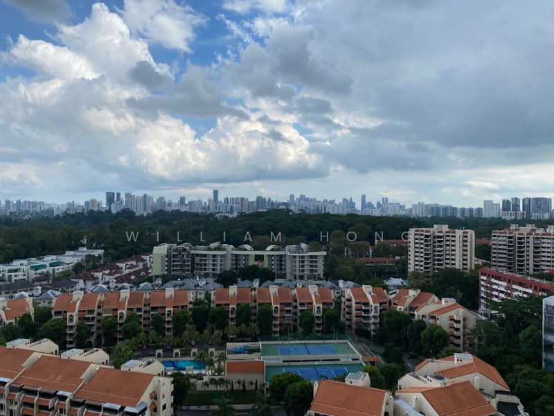 d'Leedon (Former Farrer Court), 9 Leedon Heights, 2 Bedrooms, 1,076 sqft, Condominium For Rent, by William Hong, 23333451 - PropertyGuru.com.sg