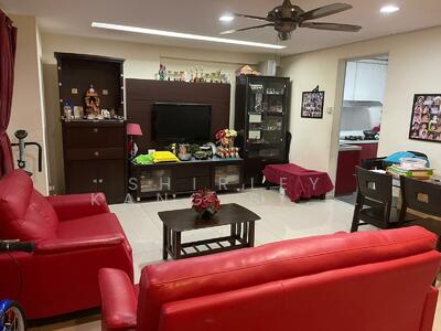 For Sale - 40 Jalan Rumah Tinggi