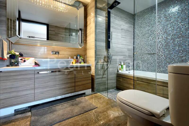 Thomson Grand, 23 Sin Ming Walk, 3 Bedrooms, 1,350 sqft, Condominium For Rent, by Pearlyn Tan, 23333768 - PropertyGuru.com.sg