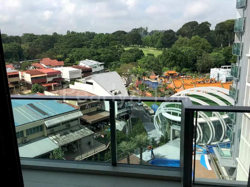 Thomson Grand, 23 Sin Ming Walk, 3 Bedrooms, 1,350 sqft, Condominium For Rent, by Pearlyn Tan, 23333768 - PropertyGuru.com.sg