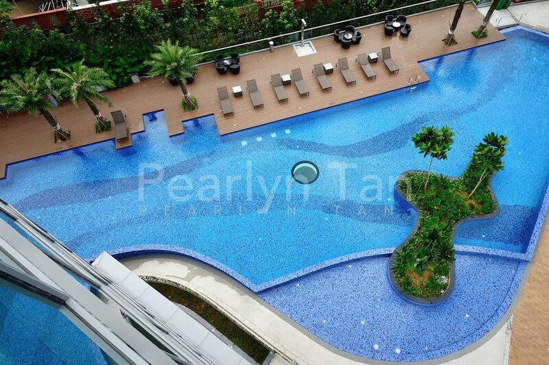 Thomson Grand, 23 Sin Ming Walk, 3 Bedrooms, 1,350 sqft, Condominium For Rent, by Pearlyn Tan, 23333768 - PropertyGuru.com.sg