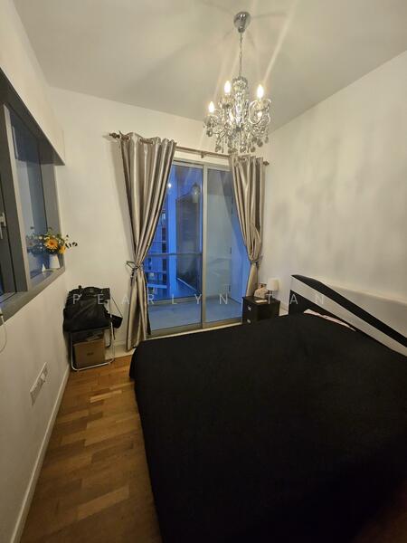 Thomson Grand, 23 Sin Ming Walk, 3 Bedrooms, 1,350 sqft, Condominium For Rent, by Pearlyn Tan, 23333768 - PropertyGuru.com.sg