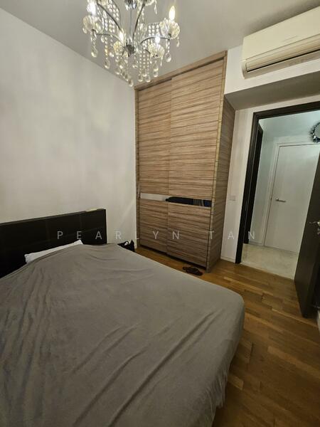 Thomson Grand, 23 Sin Ming Walk, 3 Bedrooms, 1,350 sqft, Condominium For Rent, by Pearlyn Tan, 23333768 - PropertyGuru.com.sg