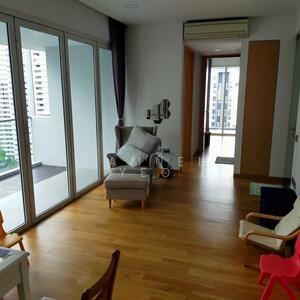 For Rent - The Peak @ Cairnhill II