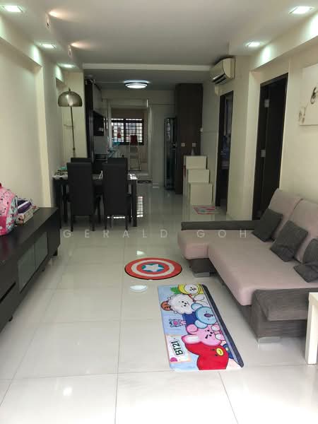 1 Beach Road, 1 Beach Road, 3 Bedrooms, 731 sqft, HDB Flat For Rent, by Gerald Goh, 23334192 - PropertyGuru.com.sg
