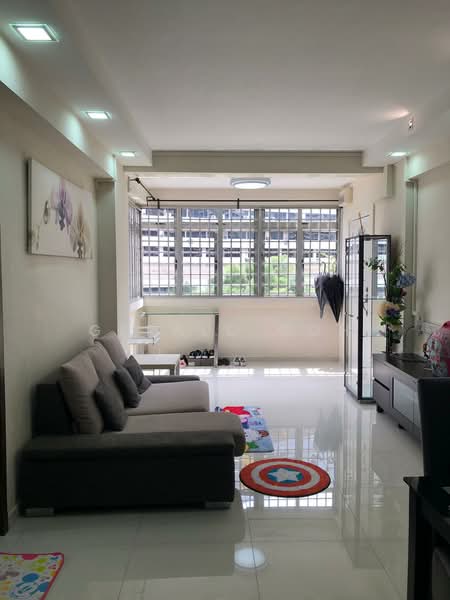 1 Beach Road, 1 Beach Road, 3 Bedrooms, 731 sqft, HDB Flat For Rent, by Gerald Goh, 23334192 - PropertyGuru.com.sg