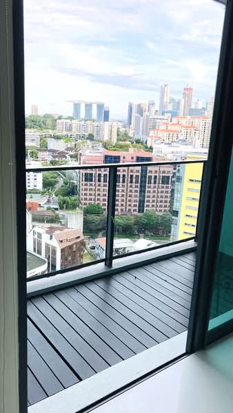 The Suites @ Central, 57B Devonshire Road, 2 Bedrooms, 1,076 sqft, Condominium For Rent, by Patsy Sim, 23334242 - PropertyGuru.com.sg
