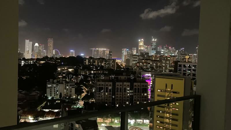 The Suites @ Central, 57B Devonshire Road, 2 Bedrooms, 1,076 sqft, Condominium For Rent, by Patsy Sim, 23334242 - PropertyGuru.com.sg