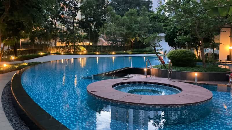 The Suites @ Central, 57B Devonshire Road, 2 Bedrooms, 1,076 sqft, Condominium For Rent, by Patsy Sim, 23334242 - PropertyGuru.com.sg