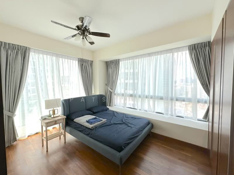 The Suites @ Central, 57B Devonshire Road, 2 Bedrooms, 1,076 sqft, Condominium For Rent, by Patsy Sim, 23334242 - PropertyGuru.com.sg