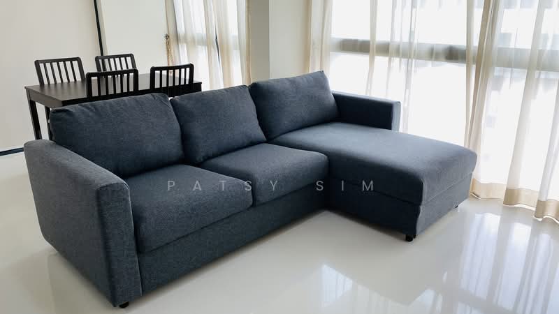 The Suites @ Central, 57B Devonshire Road, 2 Bedrooms, 1,076 sqft, Condominium For Rent, by Patsy Sim, 23334242 - PropertyGuru.com.sg