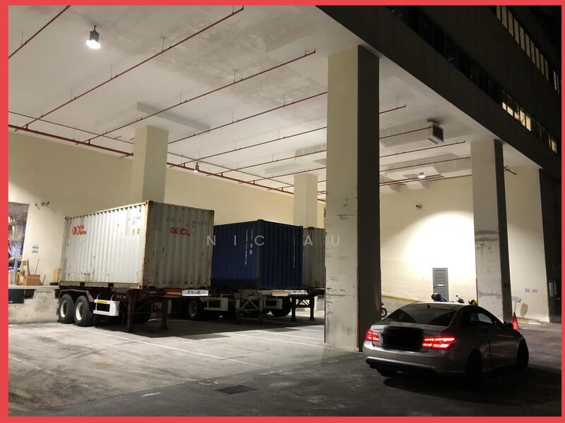 ⭐️2️⃣1️⃣ Changi / Changi North / Changi South / Changi Business Park / Changi Airport / Changi Mrt, One Call View All / Changi Loyang B1 B2 Wh Yard, 25,000 sqft, Factory / Workshop (B2) For Rent, by Nic Au, 23334360 - CommercialGuru.com.sg