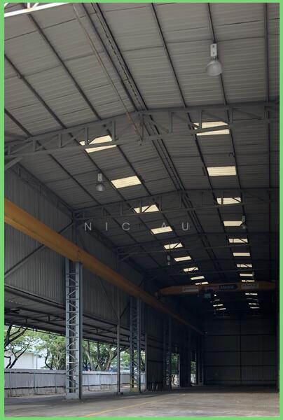 ⭐️2️⃣1️⃣ Loyang / Loyang Way / Loyang Industrial / Loyang Crescent / Loyang Avenue / Loyang Drive, One Call View All Loyang Changi / B1 B2 Wh Yard, 14,000 sqft, Warehouse For Rent, by Nic Au, 23334506 - CommercialGuru.com.sg